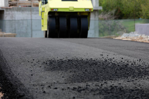 Best Driveway Paving Contractor  in Haskell, TX