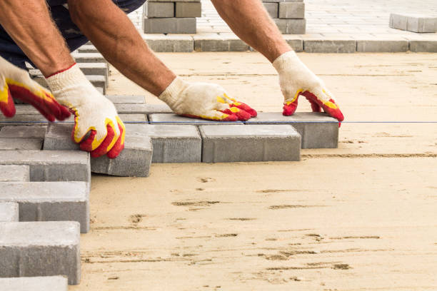 Best Driveway Pavers Near Me  in Haskell, TX