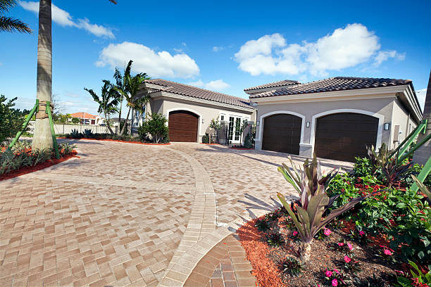 Professional Driveway Pavers in Haskell, TX