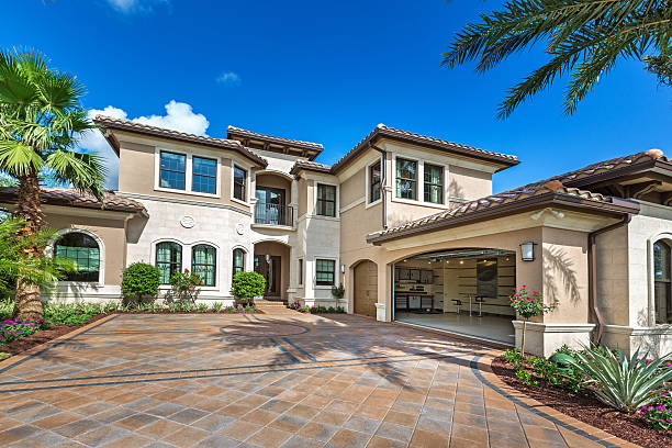 Best Best Driveway Pavers  in Haskell, TX