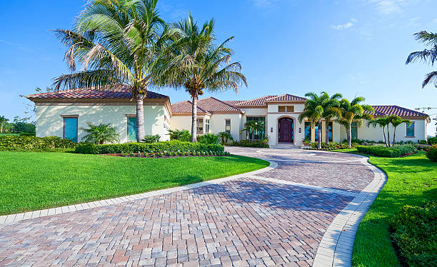 Best Decorative Driveway Pavers  in Haskell, TX