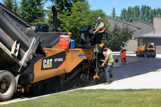 Best Commercial Driveway Pavers  in Haskell, TX