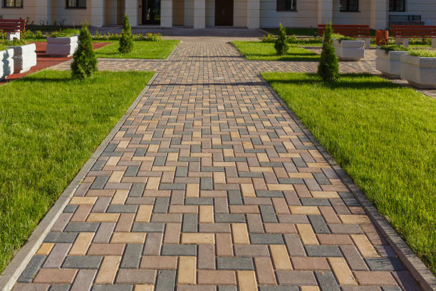 Reasons to Select Us for Your Driveway Paving Requirements in Haskell, TX